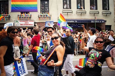 Pride Parade