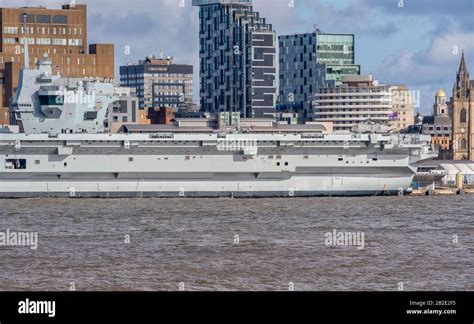 Prince of Wales Flight Deck