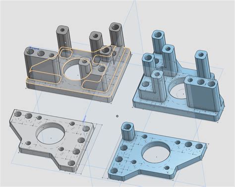 Print Bed Upgrade