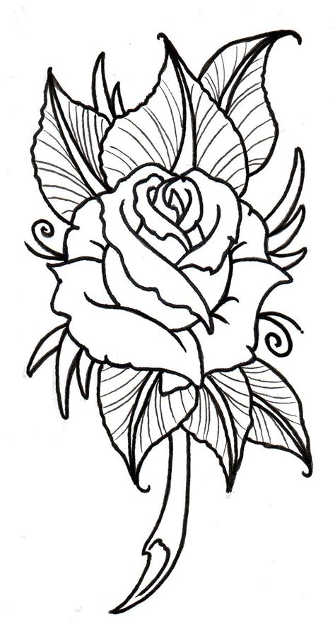 Printable Tattoo Designs