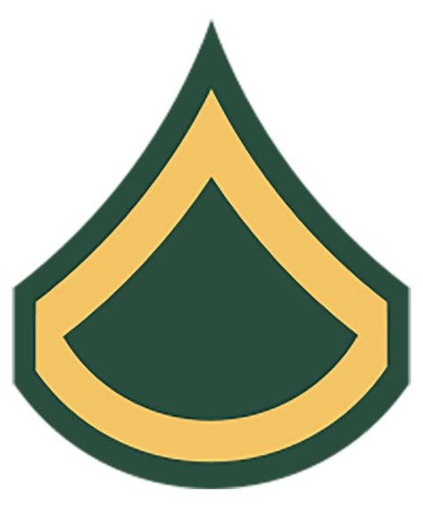 Private First Class (E-2)