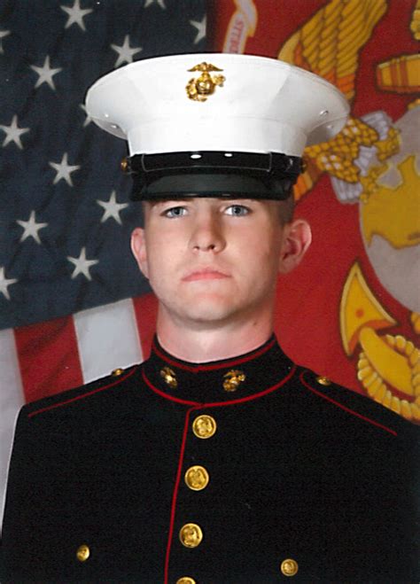 Private Marine Corps