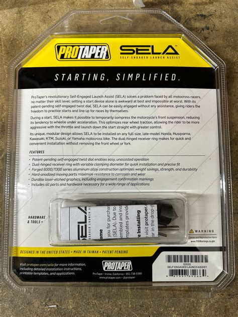 ProTaper Sela System