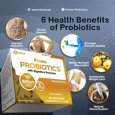 Probiotics for Digestive Health