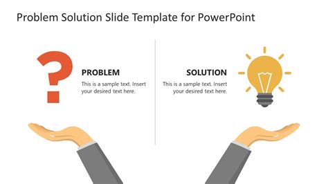 Problem Slide Example