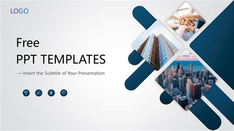 Professional PowerPoint Templates for Marketing Presentations