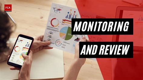 Progress Monitoring and Review