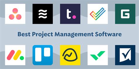 Description of Project Management Software