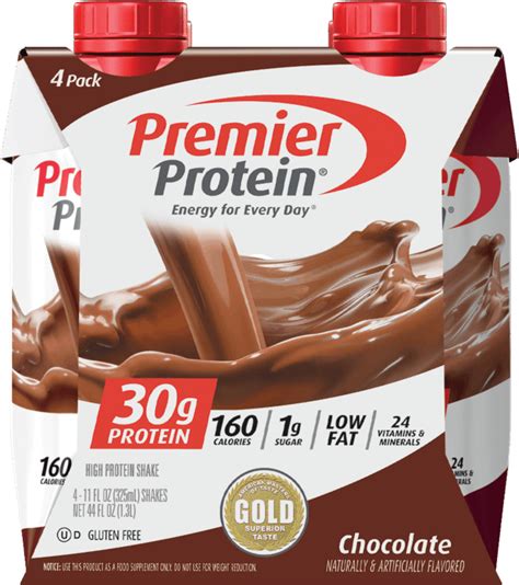 Protein Shakes Coupons