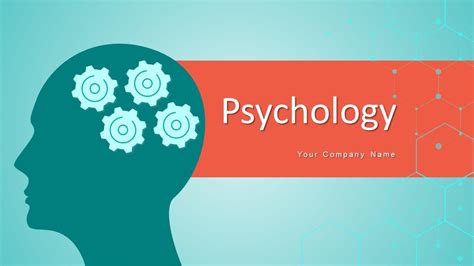 Psychology Presentation Template