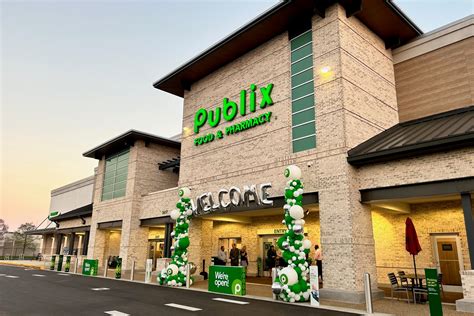 Publix Store