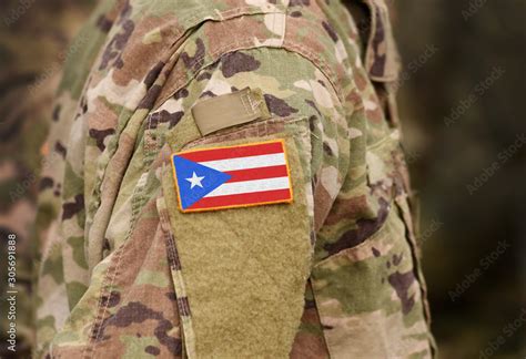 Puerto Rico Armed Forces Gallery Image 1