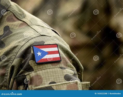 Puerto Rico Armed Forces Gallery Image 8