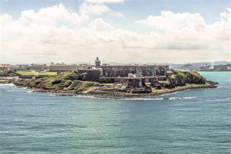 Puerto Rico's Military History