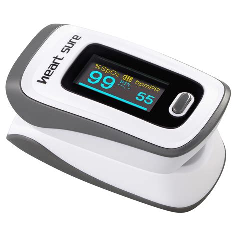 Pulse Oximeter