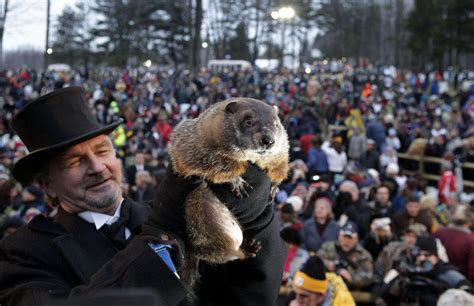 Punxsutawney Culture