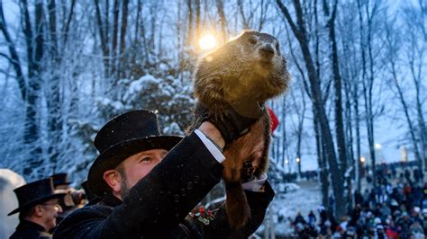 Punxsutawney History