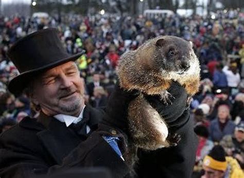 Punxsutawney Impact