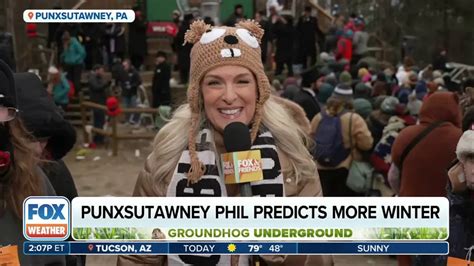 Punxsutawney Town