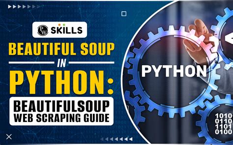 Python Beautiful Soup