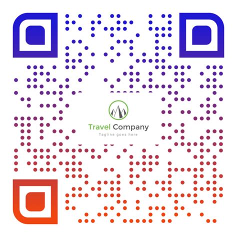 QR Code Image