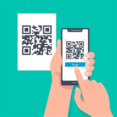 QR Code Message