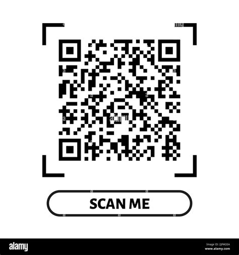 QR Code Template Design