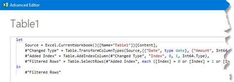 QUERY Function in Google Sheets