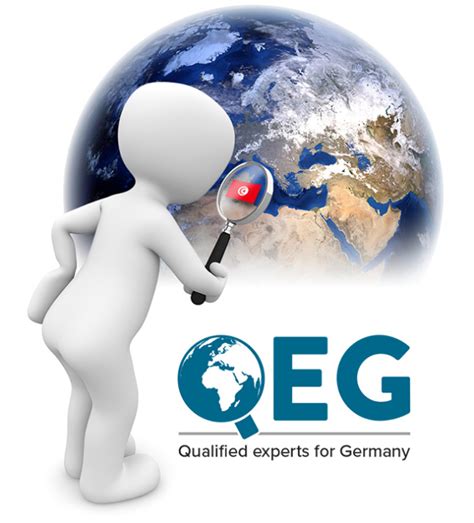 Qualified Experts