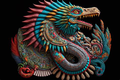 Quetzalcoatl