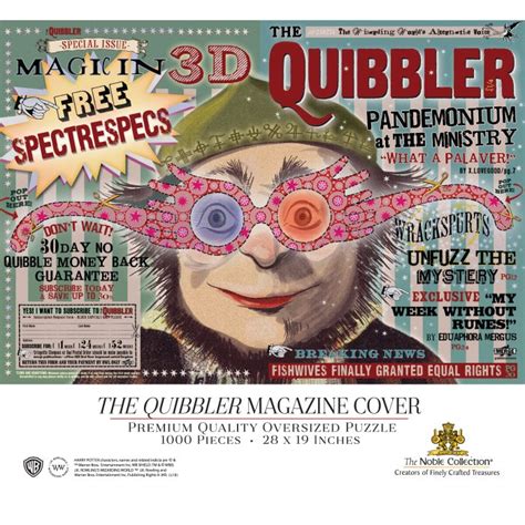 Quibbler Icons