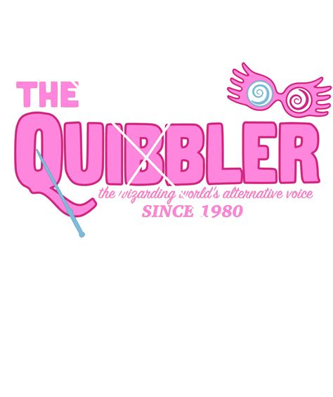 Quibbler Logo