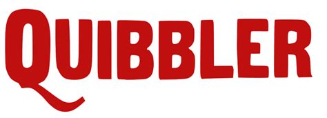 Quibbler Logos