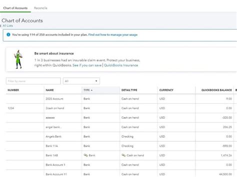 QuickBooks Online Setup 1