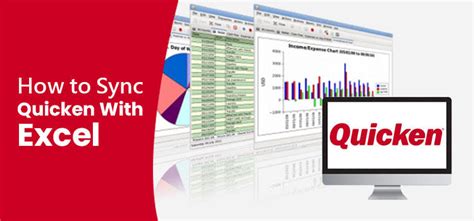 Quicken Excel Sync