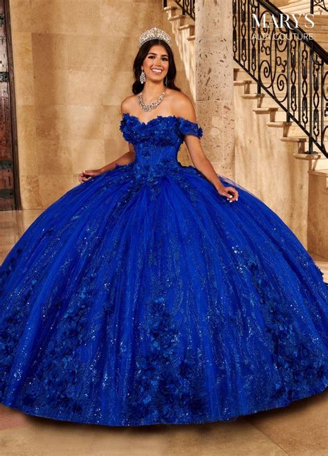 Quinceanera Dress Trends