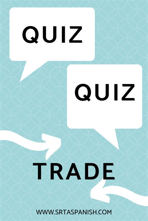 Benefits of Quiz Quiz Trade