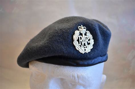 RAF Beret Image 6