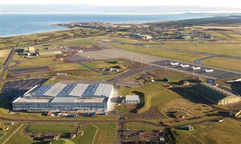 RAF Lossiemouth