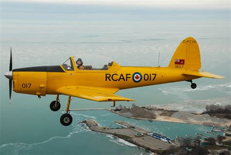 RCAF Aircraft