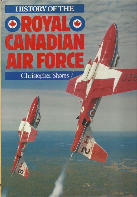 RCAF History