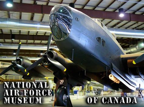 RCAF Museum