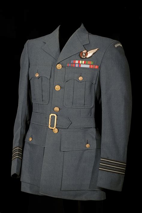 RCAF Uniforms