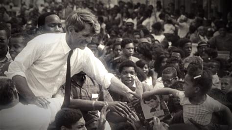 RFK's Speechwriting