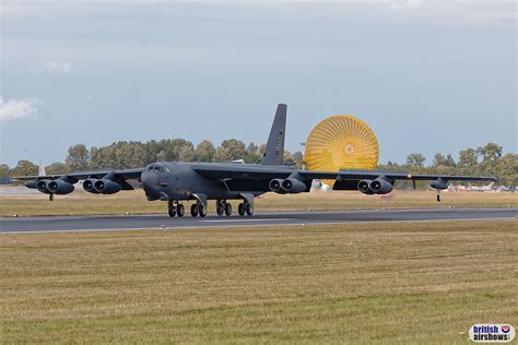 RIAT 2024 Aircraft Lineup 7