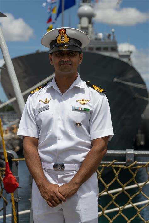 RIMPAC 2024 Open Ship Day: Explore The Navys Fleet