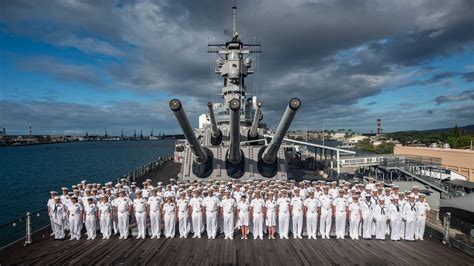 RIMPAC 2024 Open Ship Day: Share Your Experience