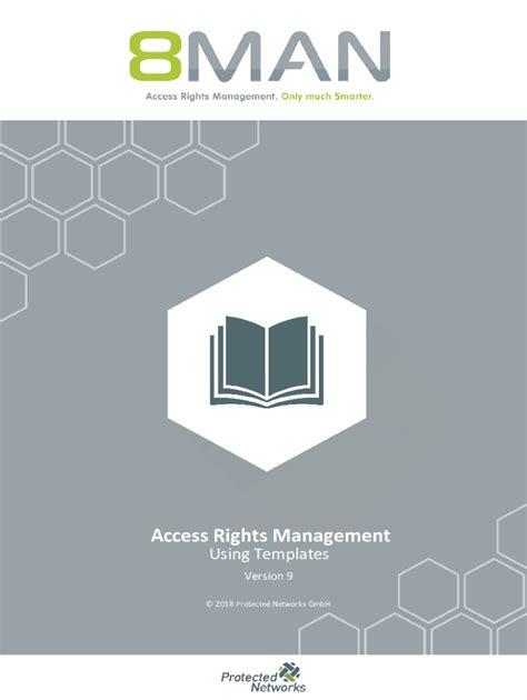 Best Practices for RMS Template Management