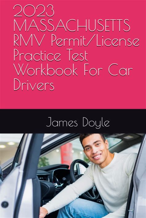 RMV Permit Test Prep Image 1