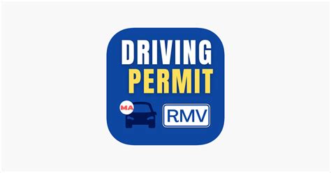 RMV Permit Test Prep Image 4